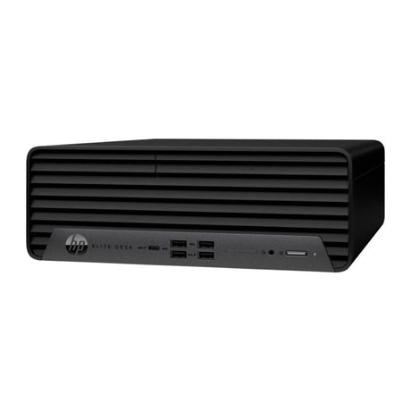 HP Elite 800 G9 SFF PC - Intel Core i5-13500 512GB SSD 16GB RAM Win 11 Pro 7B0S9EA