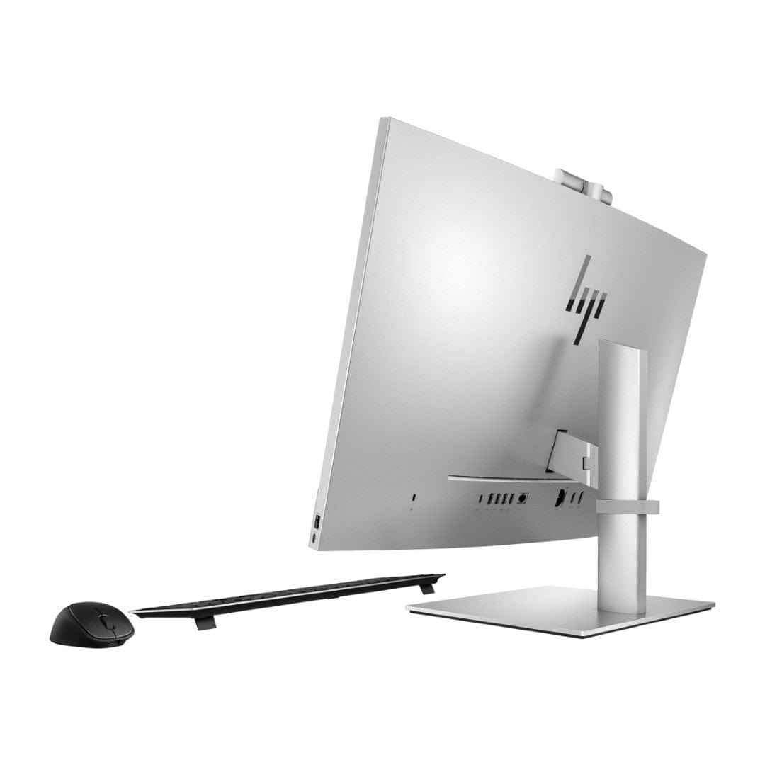 HP EliteOne 870 G9 27-inch QHD All-in-One PC - Intel Core i7-13700 1TB SSD 32GB RAM Win 11 Pro 7B0T5EA