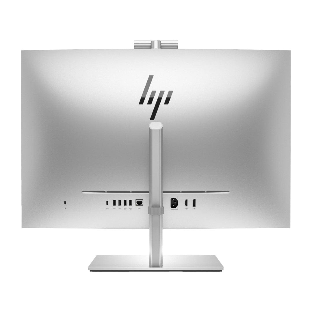 HP EliteOne 870 G9 27-inch QHD All-in-One PC - Intel Core i7-13700 1TB SSD 32GB RAM Win 11 Pro 7B0T5EA