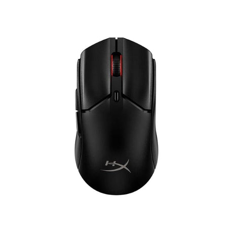HyperX Pulsefire Haste 2 Mini Wireless Gaming Mouse Black 7D388AA