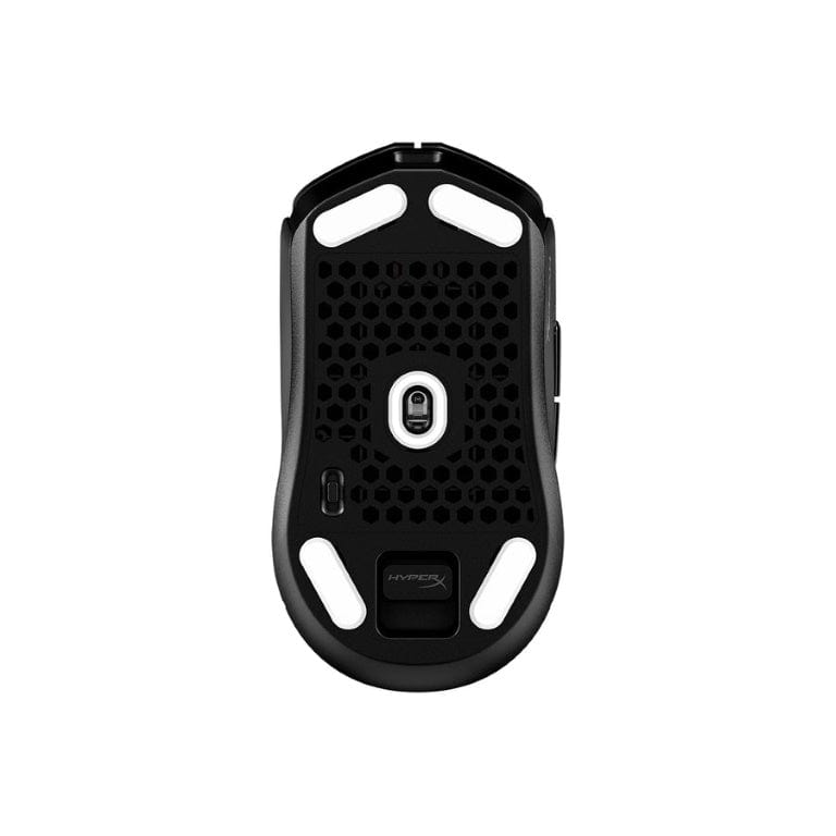 HyperX Pulsefire Haste 2 Mini Wireless Gaming Mouse Black 7D388AA