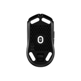 HyperX Pulsefire Haste 2 Mini Wireless Gaming Mouse Black 7D388AA