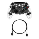 HyperX Clutch Gladiate Wired Gaming RGB Xbox Controller 7D6H2AA