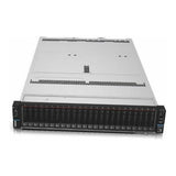Lenovo ThinkSystem SR650 V3 2U Server Rack - Intel Xeon Silver 4514Y 32GB RAM 1100W 7D76A05MEA