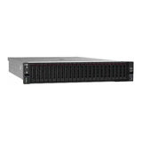 Lenovo ThinkSystem SR650 V3 2U Server Rack - Intel Xeon Silver 4514Y 32GB RAM 1100W 7D76A05MEA
