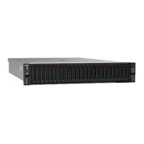 Lenovo ThinkSystem SR650 V3 2U Server Rack - Intel Xeon Silver 4514Y 32GB RAM 1100W 7D76A05MEA