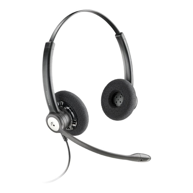 Poly Entera HW121N Noise-Cancelling Wired Headset 7D789AA