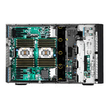 Lenovo ThinkSystem ST650 V3 Tower Server - Intel Xeon Silver 4514Y 64GB RAM 2 x 1.92TB SSD 100W 7D7ASG8D00