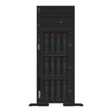 Lenovo ThinkSystem ST650 V3 Tower Server - Intel Xeon Silver 4514Y 64GB RAM 2 x 1.92TB SSD 100W 7D7ASG8D00