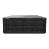 Lenovo ThinkSystem ST650 V3 Tower Server - Intel Xeon Silver 4514Y 64GB RAM 2 x 1.92TB SSD 100W 7D7ASG8D00