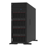 Lenovo ThinkSystem ST650 V3 Tower Server - Intel Xeon Silver 4514Y 64GB RAM 2 x 1.92TB SSD 100W 7D7ASG8D00