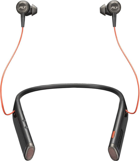 Poly Voyager 6200 Micro-USB Headset 7D7G5AA