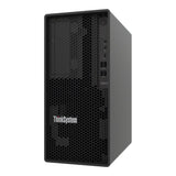 Lenovo ThinkSystem ST50 V2 Tower Server - Intel Xeon E E-2324G 1.92TB SSD 16GB RAM 7D8JA043EA