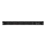 Lenovo ThinkSystem SR250 V3 Rack Server - Intel Xeon E-2468 32GB RAM 800W 7DCLCTO1WW