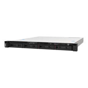 Lenovo ThinkSystem SR250 V3 Rack Server - Intel Xeon E-2468 32GB RAM 800W 7DCLCTO1WW