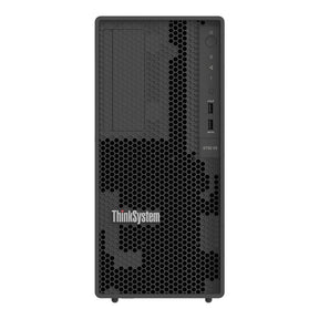 Lenovo ThinkSystem ST50 V3 Tower Server - Intel Xeon E-2434 32GB 500W 7DF3A00YEA