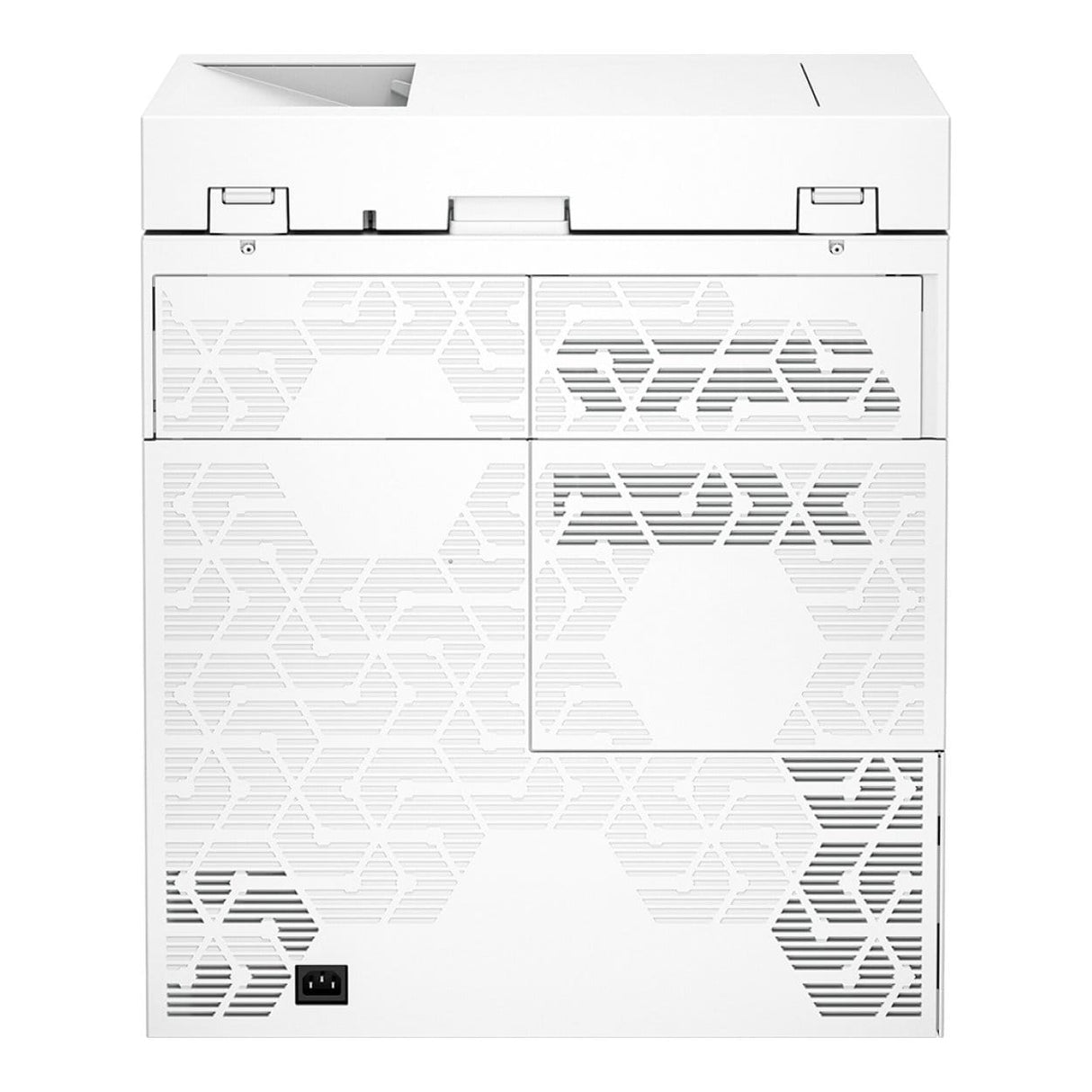 HP LaserJet Enterprise X58045dn A4 Multifunction Colour Laser Printer 7E357A