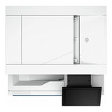 HP LaserJet Enterprise X58045dn A4 Multifunction Colour Laser Printer 7E357A