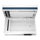 HP LaserJet Enterprise X58045dn A4 Multifunction Colour Laser Printer 7E357A