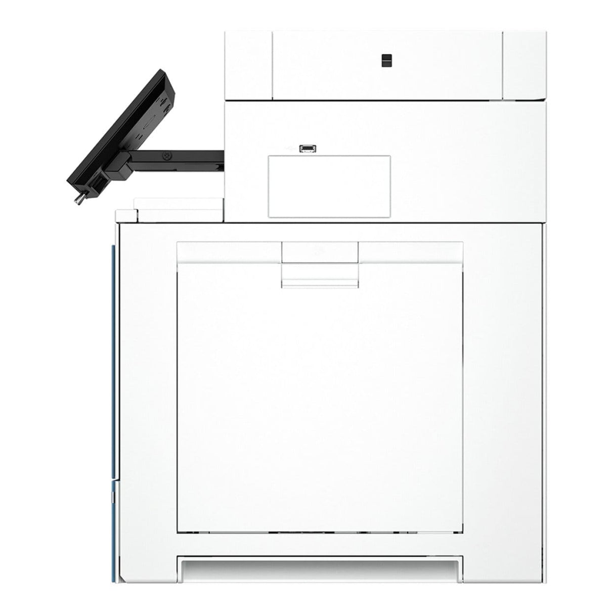 HP LaserJet Enterprise X58045dn A4 Multifunction Colour Laser Printer 7E357A