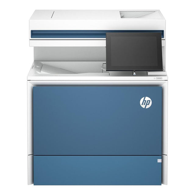 HP LaserJet Enterprise X58045dn A4 Multifunction Colour Laser Printer 7E357A