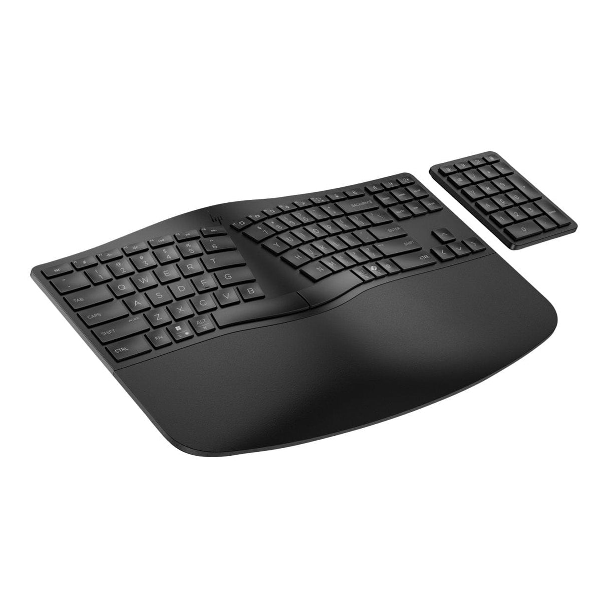 HP 965 Ergonomic Wireless Keyboard 7E756AA