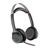 Poly Voyager Focus B825 MS Stereo Wireless USB-A Headset 7F0J2AA