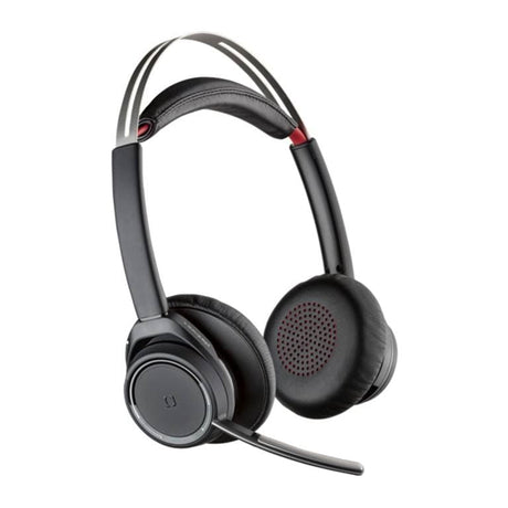 Poly Voyager Focus B825 MS Stereo Wireless USB-A Headset 7F0J2AA