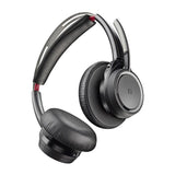 Poly Voyager Focus B825 MS Stereo Wireless USB-A Headset 7F0J2AA