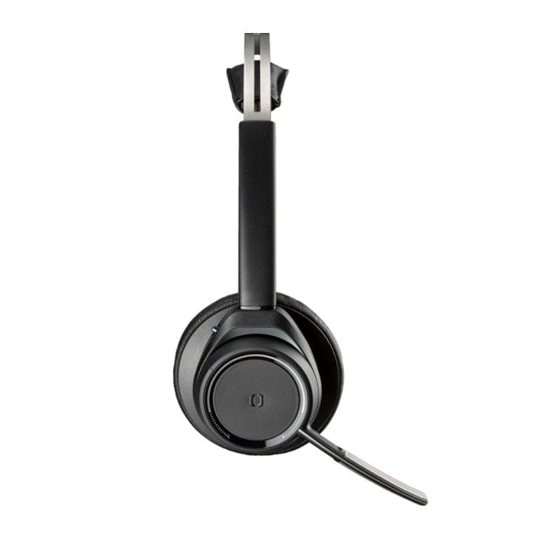 Poly Voyager Focus B825 MS Stereo Wireless USB-A Headset 7F0J2AA