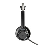 Poly Voyager Focus B825 MS Stereo Wireless USB-A Headset 7F0J2AA
