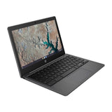 HP Chromebook 11a-na0005ni 11.6-inch HD Laptop - MediaTek MT8183 64GB eMMC 4GB RAM Chrome OS 7G868EA