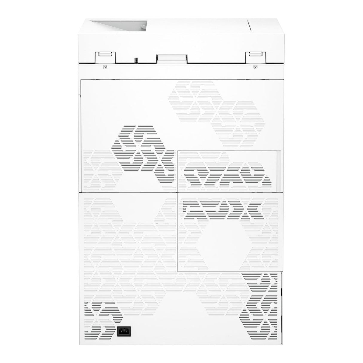 HP LaserJet Enterprise Flow X58045zs A4 Multifunction Colour Laser Printer 7H5W7A