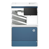 HP LaserJet Enterprise Flow X58045zs A4 Multifunction Colour Laser Printer 7H5W7A