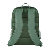 HP Campus 15.6-inch Notebook Backpack Green 7J595AA