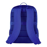 HP Campus Blue Backpack 7J596AA