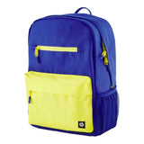 HP Campus Blue Backpack 7J596AA