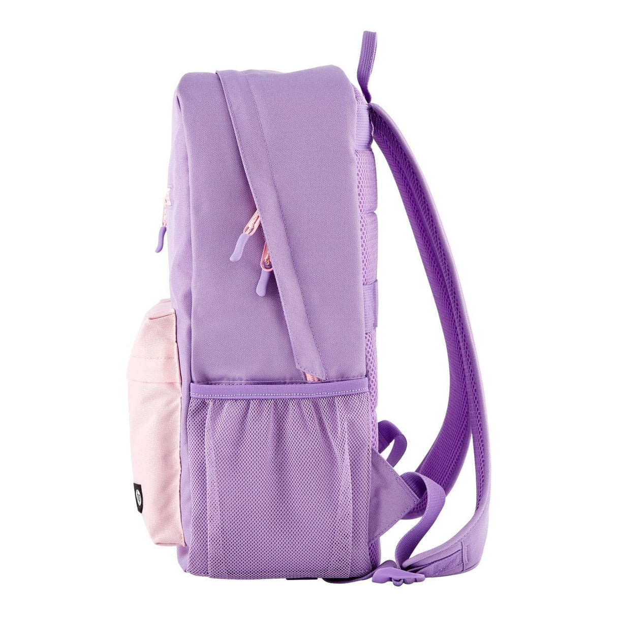 HP Campus Lavender Backpack 7J597AA
