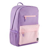 HP Campus Lavender Backpack 7J597AA