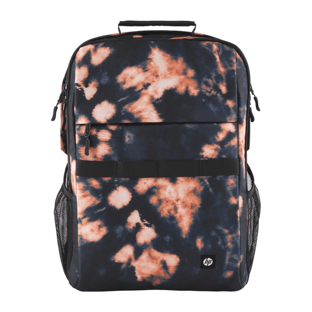 HP Campus XL 16.1-inch Notebook Backpack Tie Dye 7K0E3AA