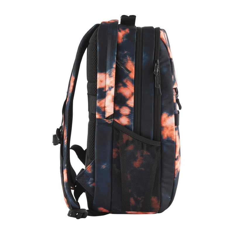 HP Campus XL 16.1-inch Notebook Backpack Tie Dye 7K0E3AA
