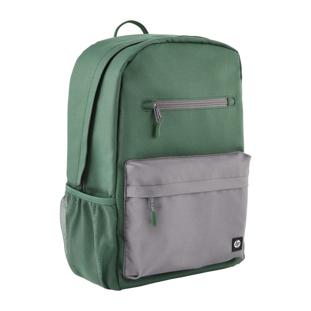 HP Campus 15.6-inch Notebook Backpack Green 7K0E4AA