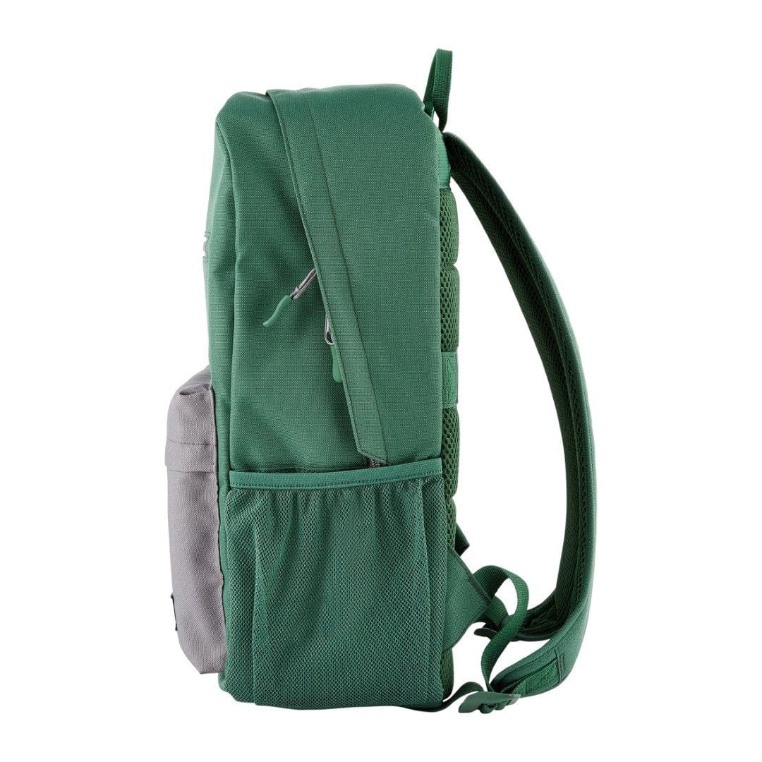 HP Campus 15.6-inch Notebook Backpack Green 7K0E4AA