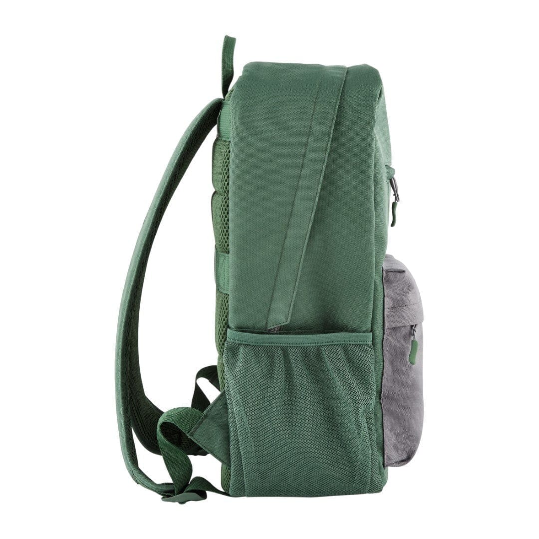 HP Campus 15.6-inch Notebook Backpack Green 7K0E4AA