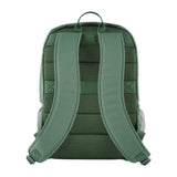 HP Campus 15.6-inch Notebook Backpack Green 7K0E4AA