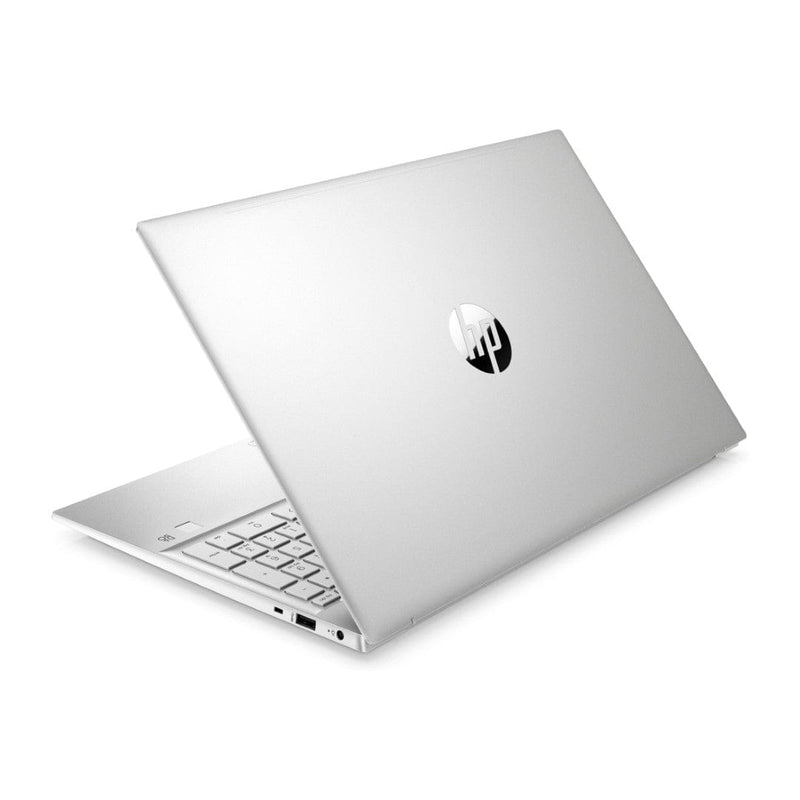 HP Pavilion 15-eg2019ni 15.6-inch FHD Laptop - Intel Core i7-1255U 512GB SSD 16GB RAM Win 11 Home 7K8A0EA