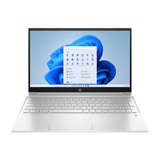 HP Pavilion 15-eg2020ni 15.6-inch FHD Laptop - Intel Core i5-1235U 512GB SSD 16GB RAM Win 11 Home 7K8A1EA
