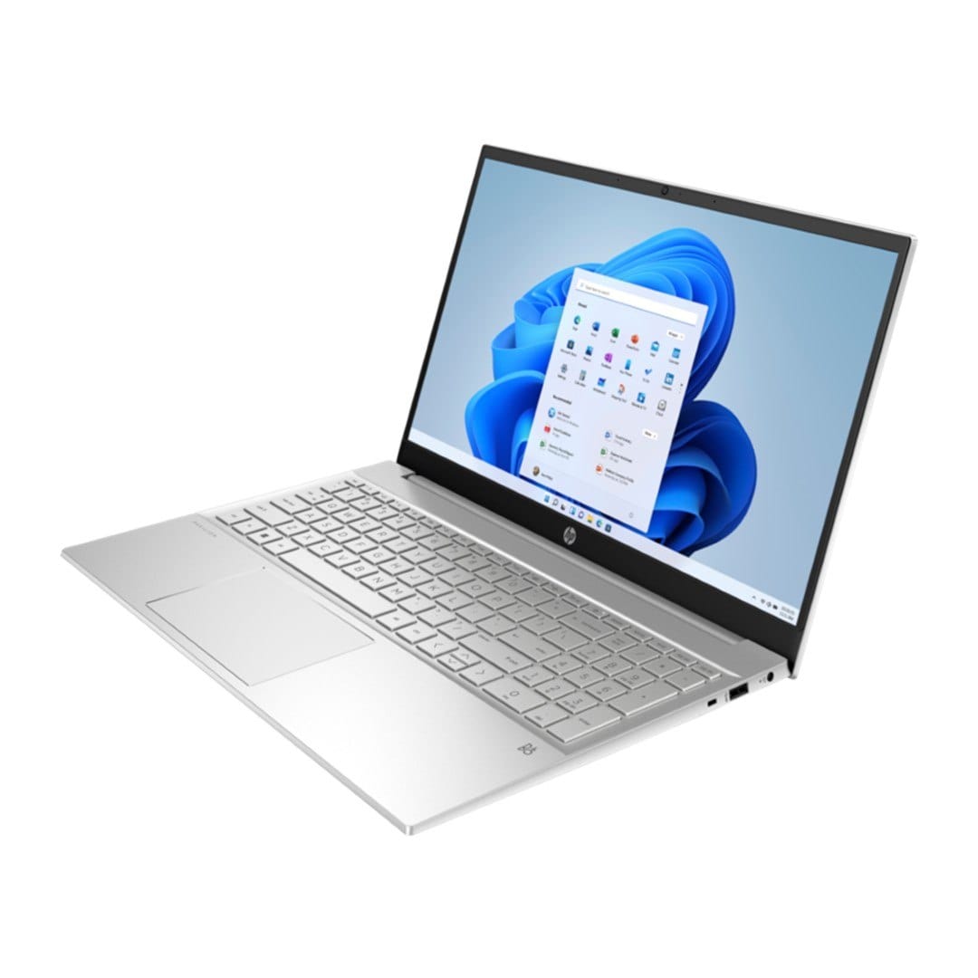 HP Pavilion 15 15.6-inch FHD Laptop - Intel Core i5-1235U 512GB