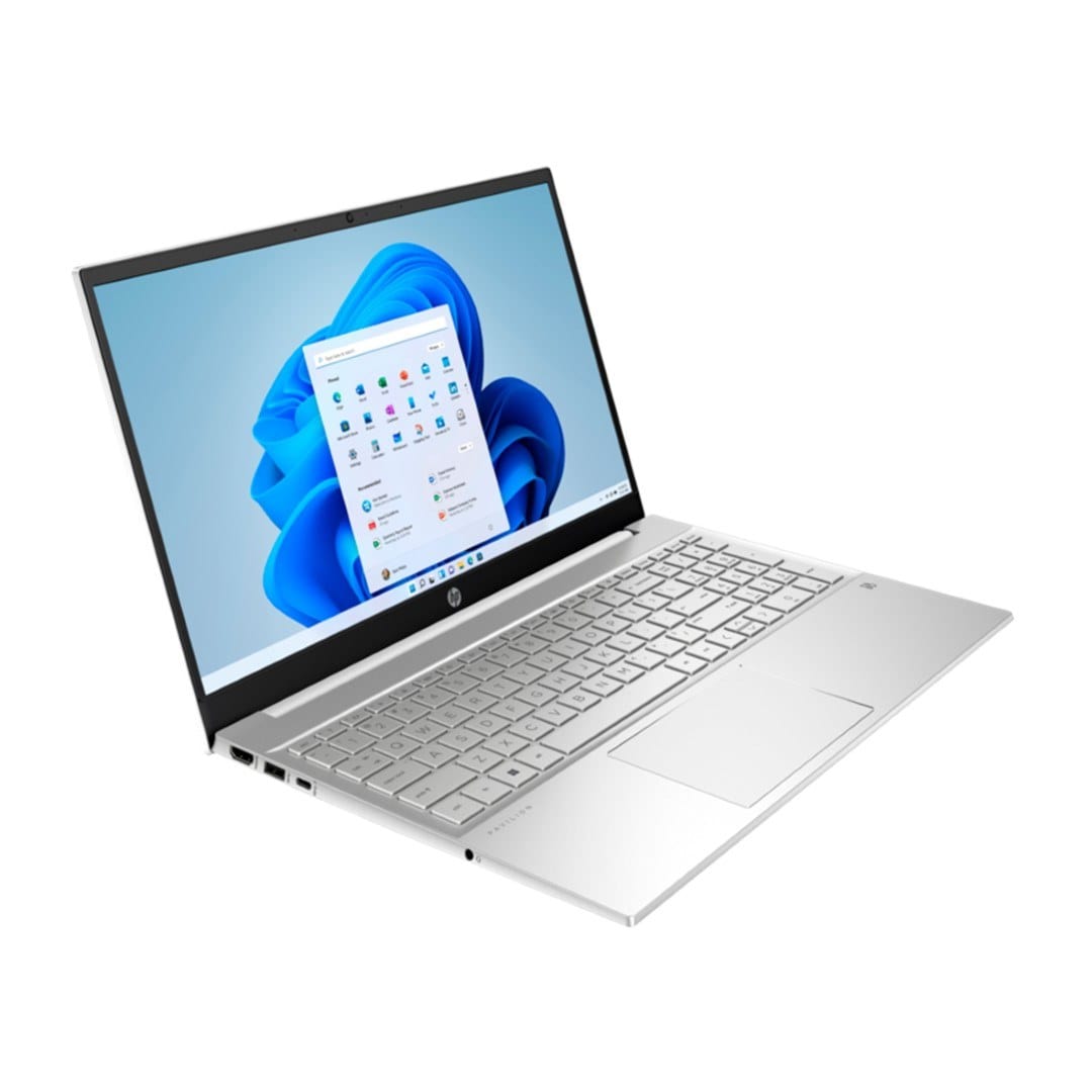 Windowsノート本体 HP Pavilion 15-ab257TU i5/4GB/HDD 1TB HP Pavilion 15 15.6-inch FHD Laptop - Intel Core i5-1235U 512GB