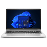 HP ProBook 455 G9 15.6-inch WUXGA Laptop - AMD Ryzen 5 5625U 512GB SSD 16GB RAM Win 11 Pro 7K9J8AA